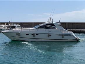Fairline (GB) Fairline 47 Targa GT