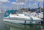 Fairline Targa 27