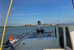 Rhebergen X-Ray Racing catamaran