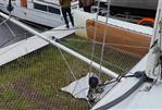 Rhebergen X-Ray Racing catamaran