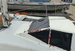Rhebergen X-Ray Racing catamaran
