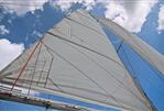 Bent E Hensen Havkat 27 Catamaran