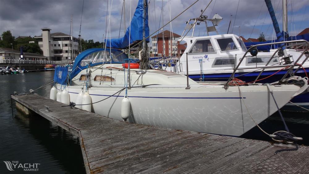Albin Ballad - 1979 albin ballad sail 9455907 20240706014326130 1 XLARGE