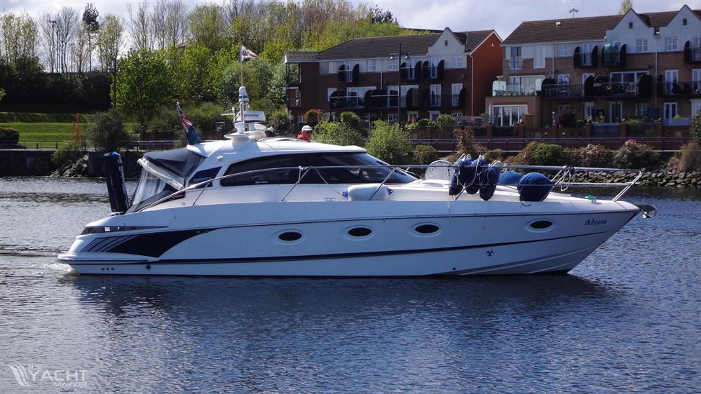 Elan 35 Power - 2007 elan power e35 hardtop power 9343726 20240427090310361 1 XLARGE