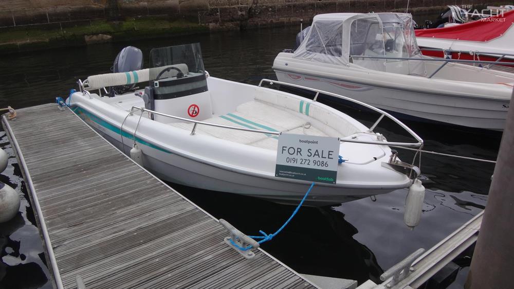 Marinello Happy Fishing 470 - 8951413 20230715043815682 1 XLARGE