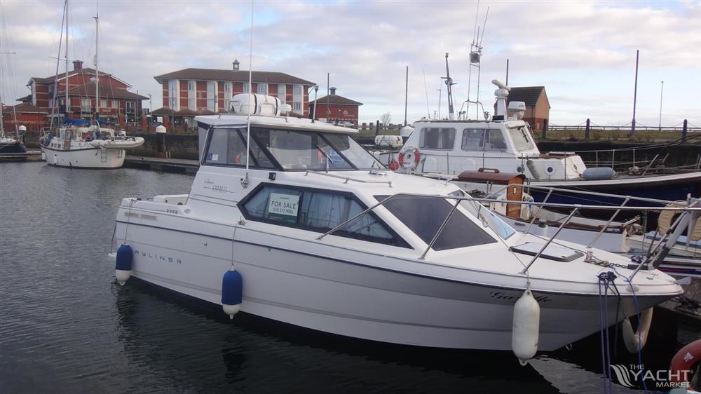 Bayliner 2452 Ciera Express - 9168890 20231215055519420 1 XLARGE