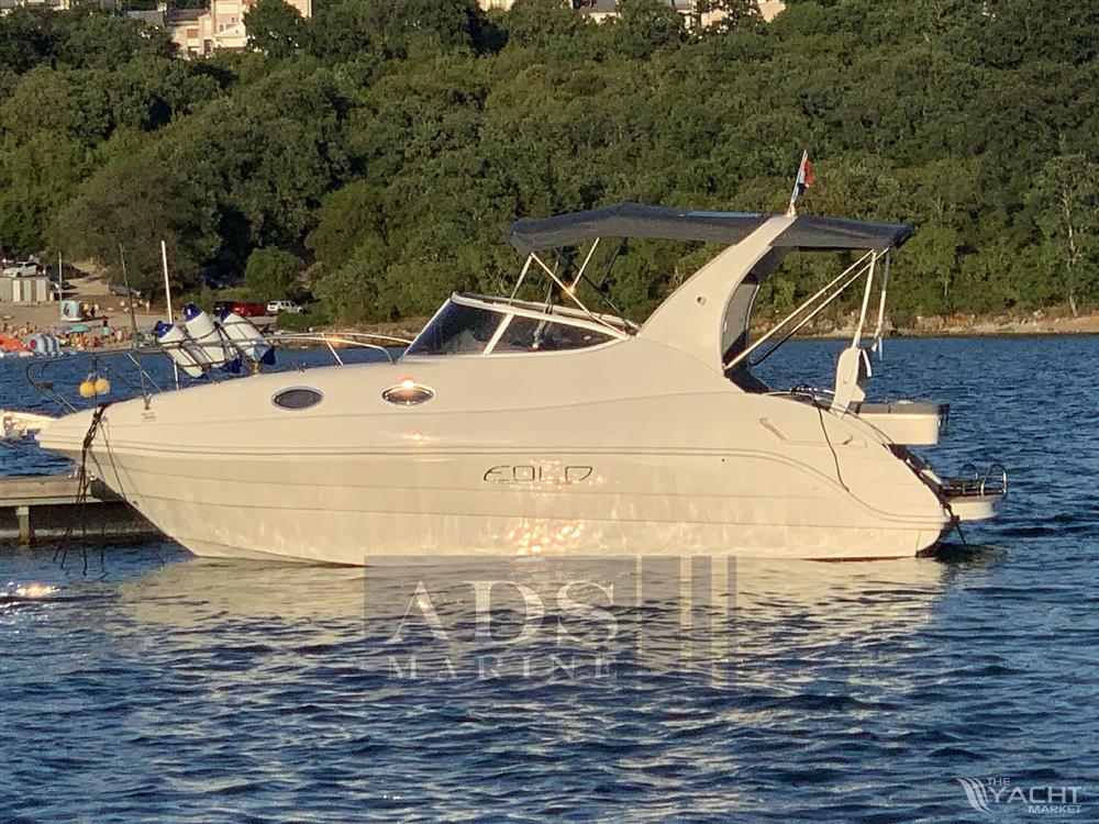 Eolo 770 EFB - Eolo-770-efb