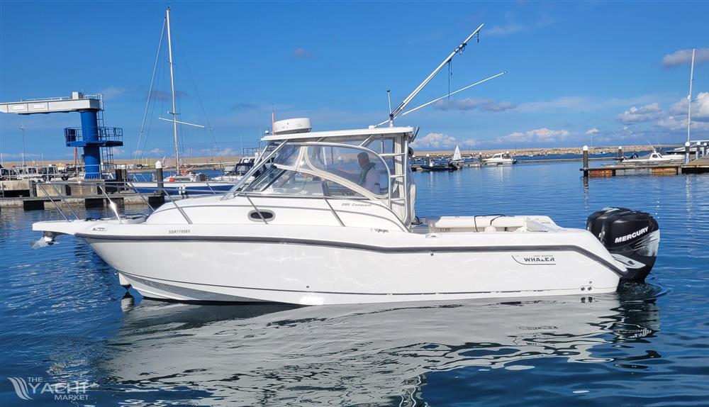 Boston Whaler 285 Conquest - 8288175 20220420050753341 1 XLARGE