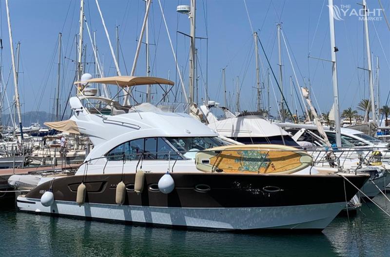 Beneteau (FR) Beneteau Antares 12 Cruising Fly