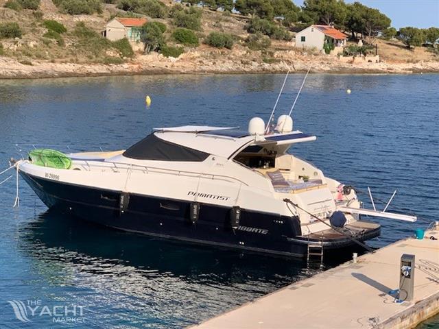 Abbate (IT) Abbate Primatist G46