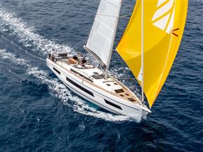 Dufour 41 - New - Offer