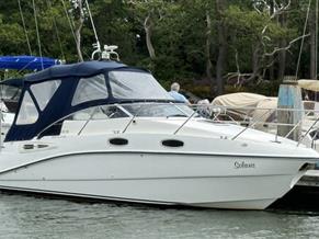 Sealine S23 Sport