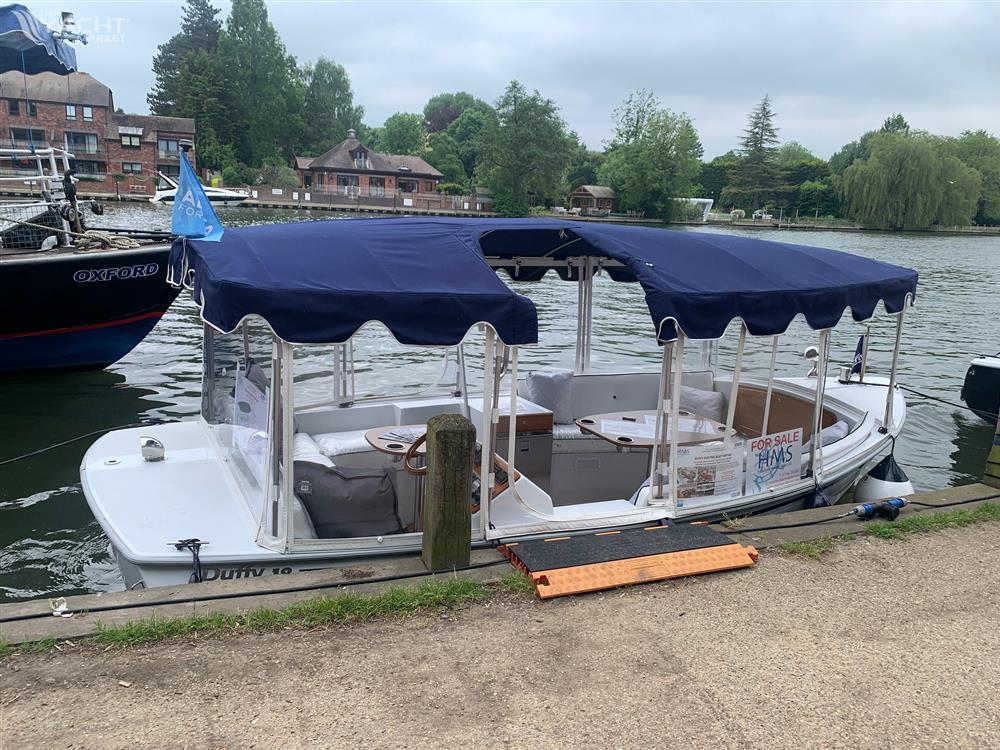 Duffy Snug Harbor 18