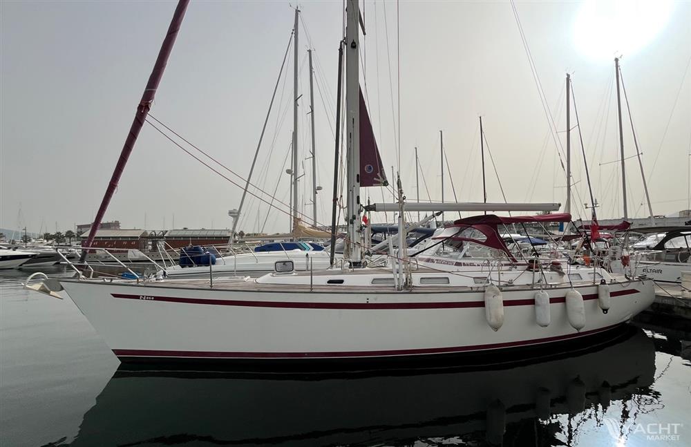 NAJAD Najad 460 - Najad 460