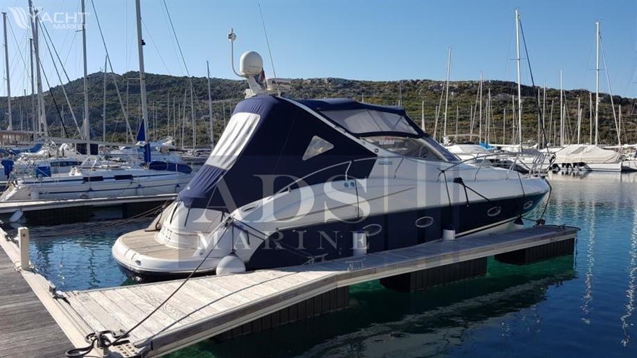 Salpa LAVER 38.5 - salpa-laver-38.5