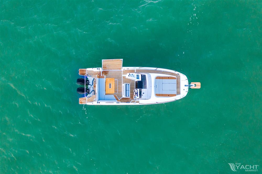 Beneteau FLYER 9 SUNdeck - Flyer9-SUN-1195.jpg-1900px.JPG