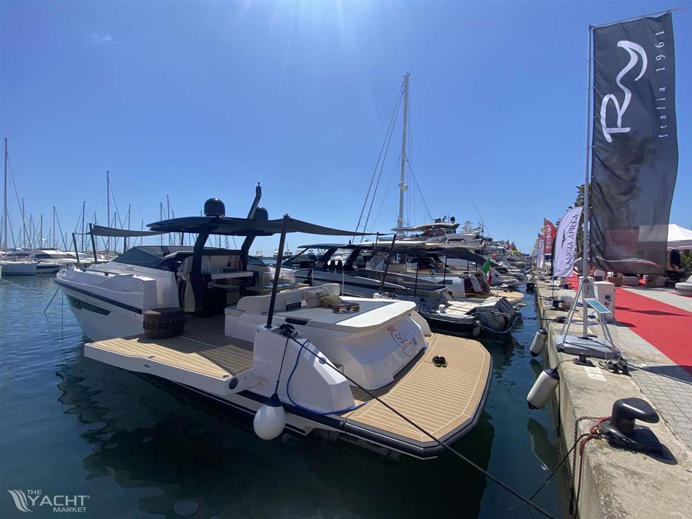 RIO YACHTS DAYTONA 50