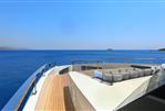 Aegean Yacht Aegean Explorer