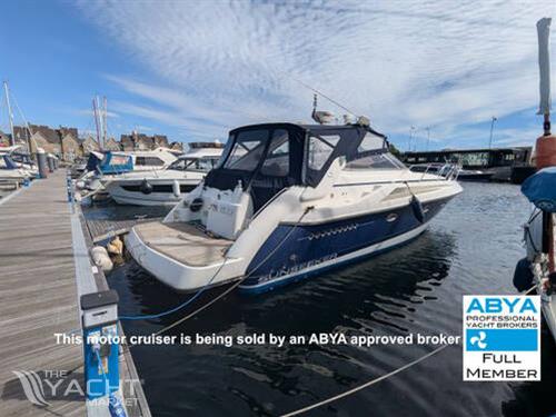 Sunseeker Portofino 400