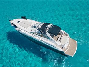 Sunseeker Portofino 46