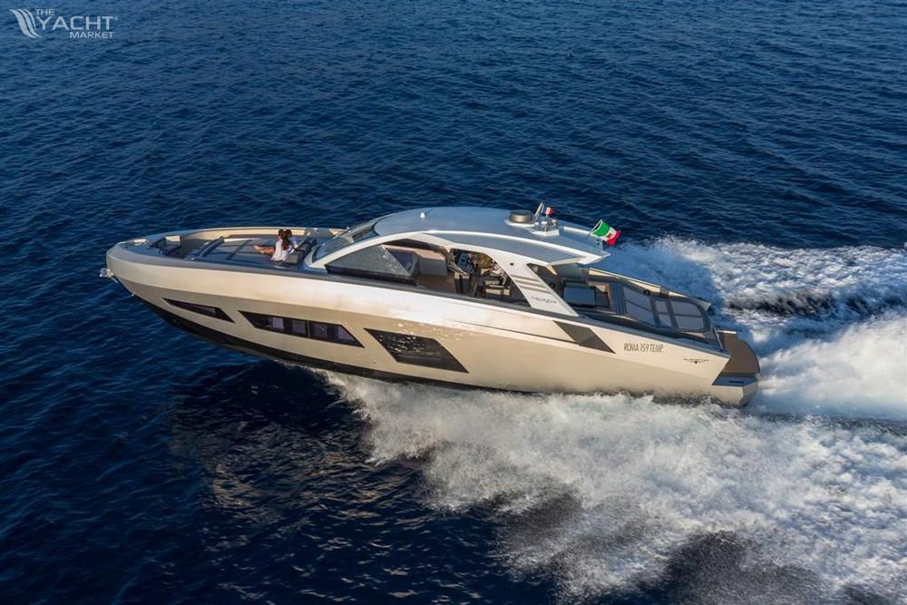 Canados GLADIATOR 631 NEXT