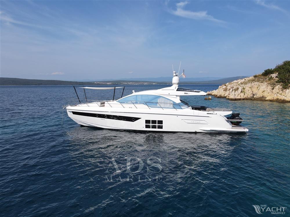 Azimut S6 - azimut-56-0