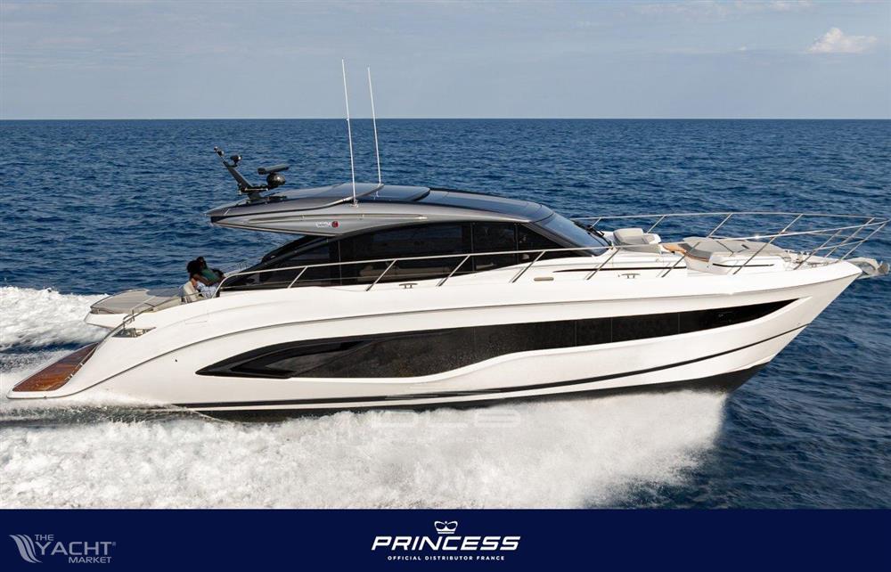 Princess V55