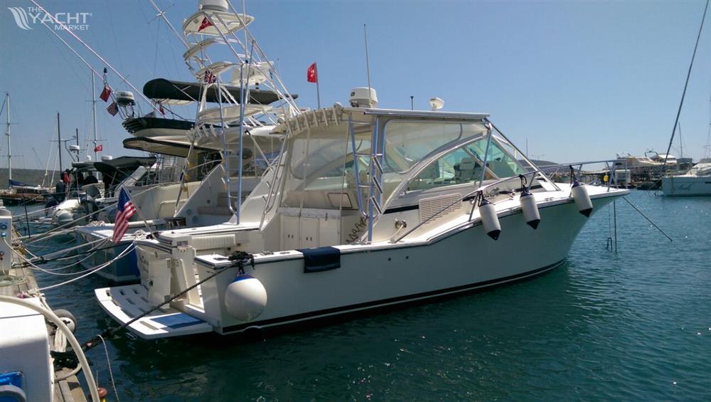 Carolina Classic 35