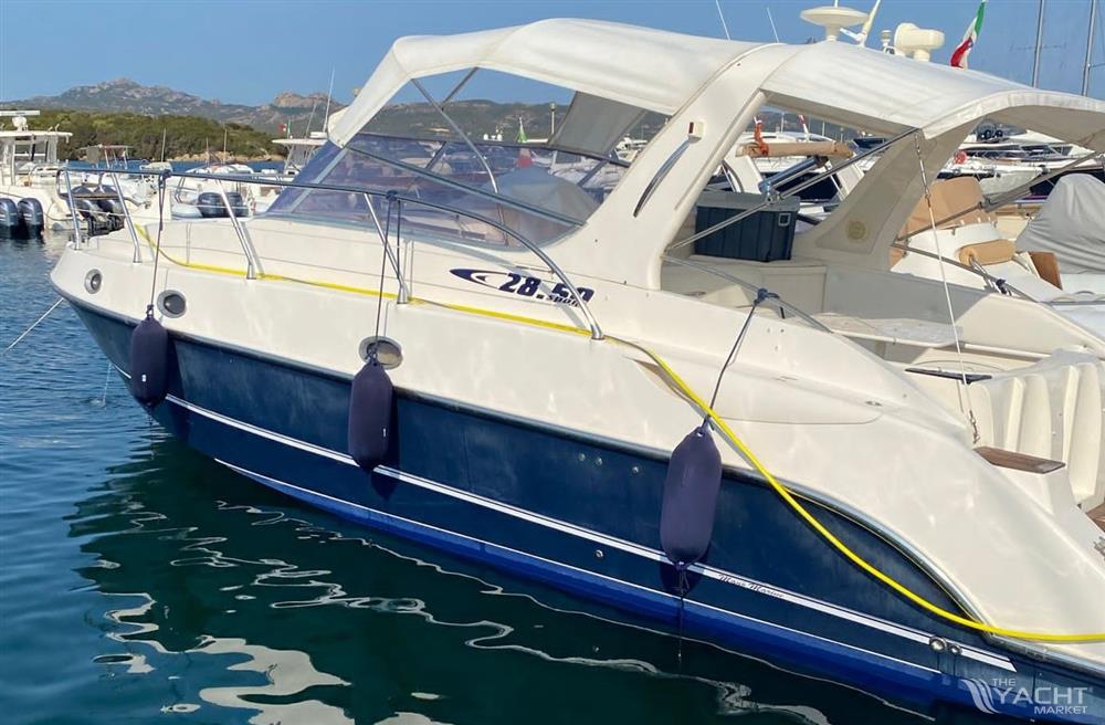 MANO&#39; MARINE 28.50