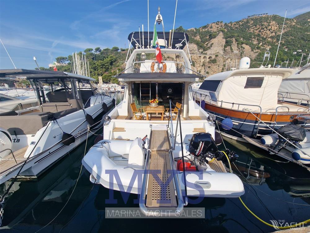 Raffaelli STORM S - RAFFAELLI STORM S90 (1)