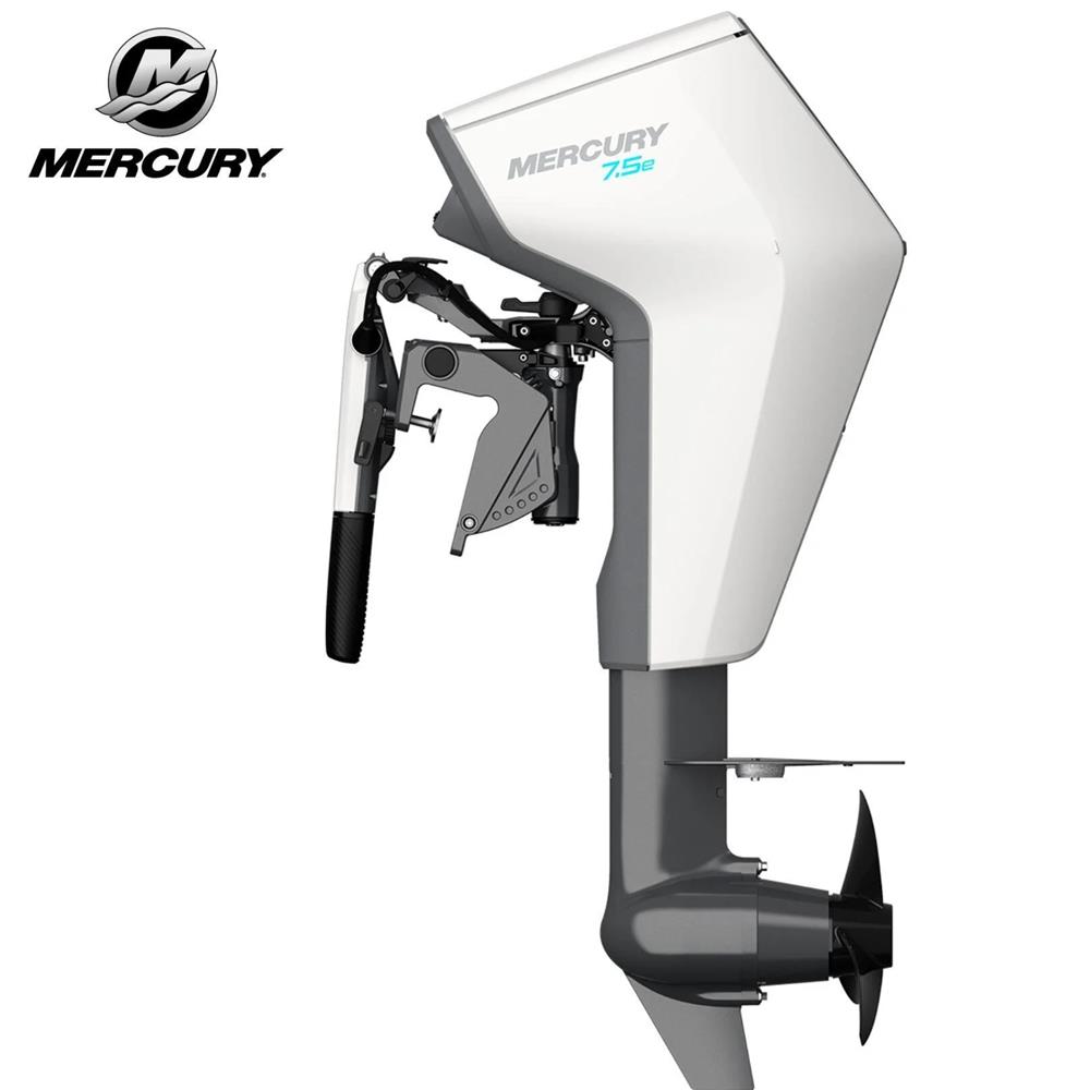 Mercury