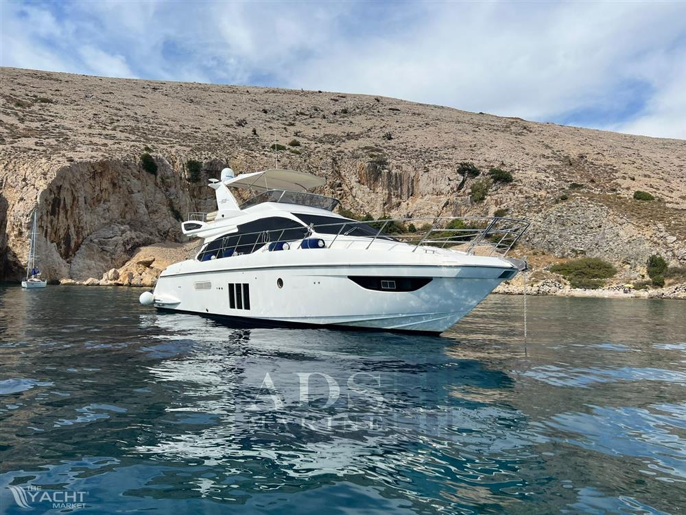 Azimut 53 Fly - azimut-53-fly-1