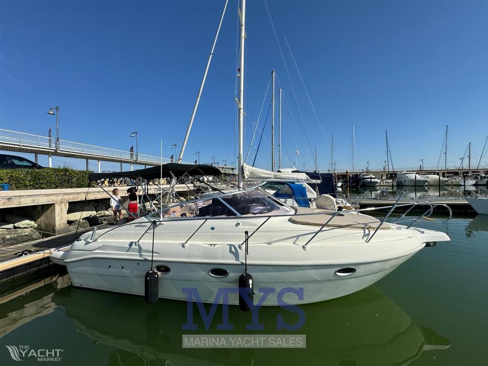 Cranchi Perla 25 - PERLA 25 (8)