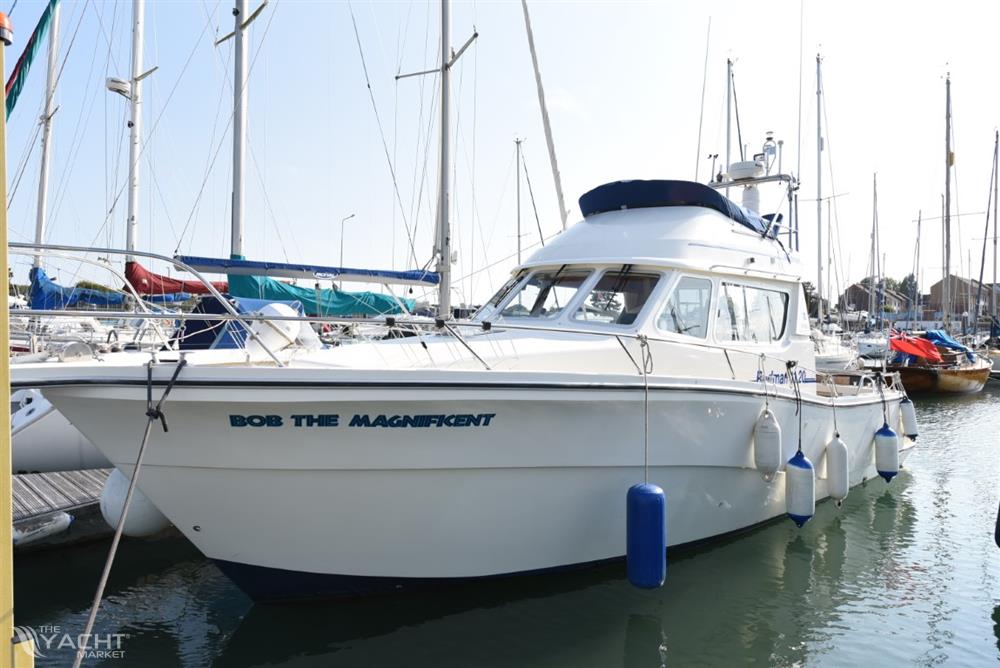 Rodman 1120