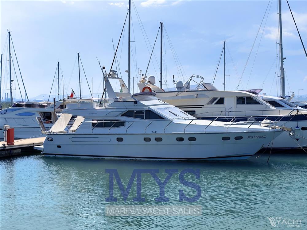 Raffaelli OURAGAN 52 - RAFFAELLO OURAGAN 52 (1)