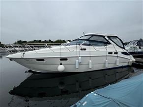 Sealine S41