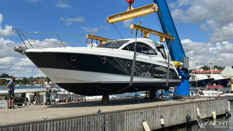 Beneteau (FR) Beneteau Monte Carlo 42 HT