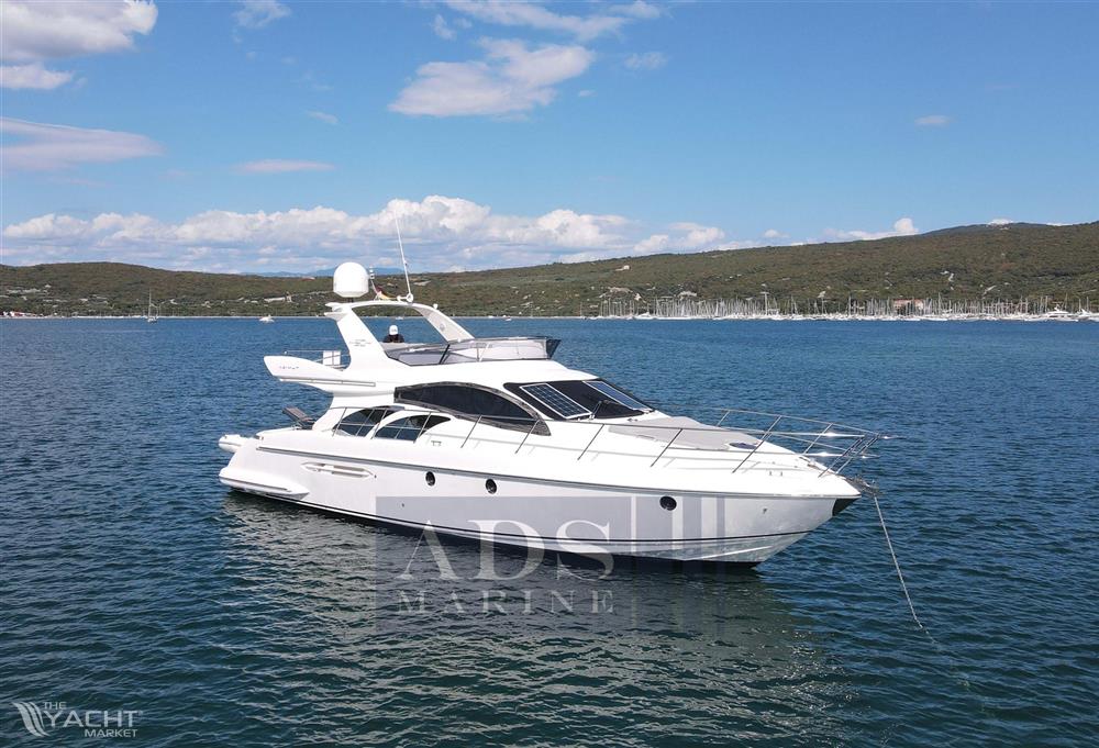 Azimut 50 FLY - azimut-50-fly-1