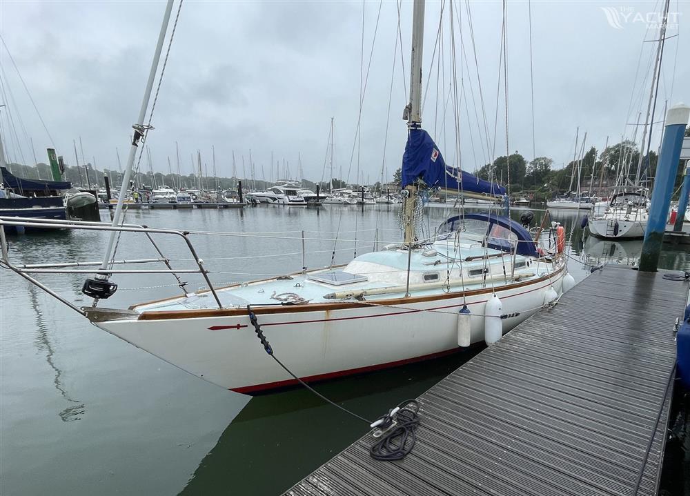 Wauquiez Centurion 32 - IMG 4999