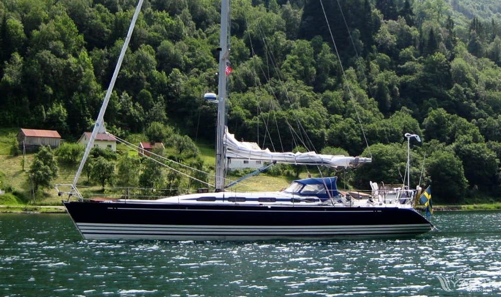X-Yachts X-442