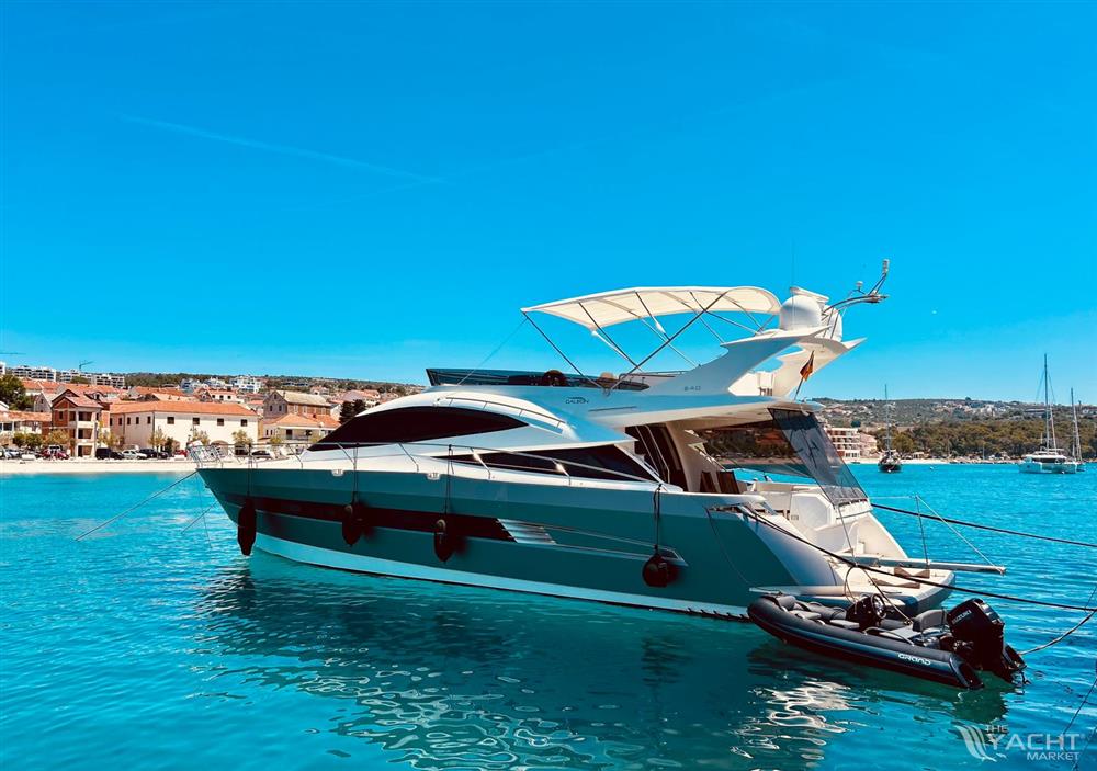 Galeon 640