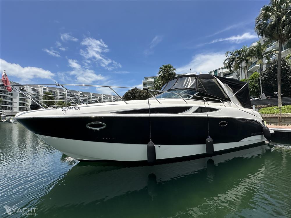 Bayliner 335 SB