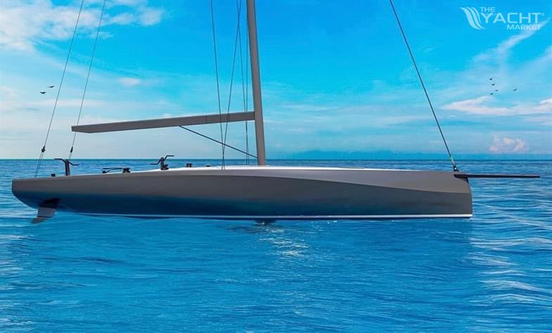 Neo Yachts &amp; Composites 460 Roma / Competizione