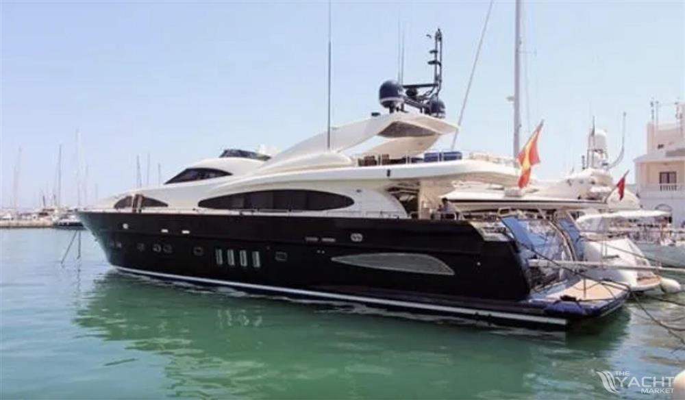 Astondoa 102