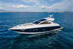 Sunseeker Portofino 48