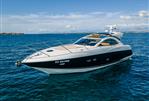 Sunseeker Portofino 48