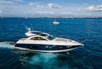 Sunseeker Portofino 48