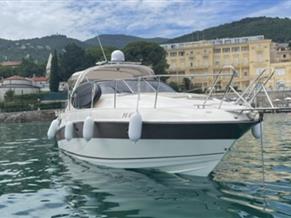 Bavaria (DE) Bavaria 330 Sport