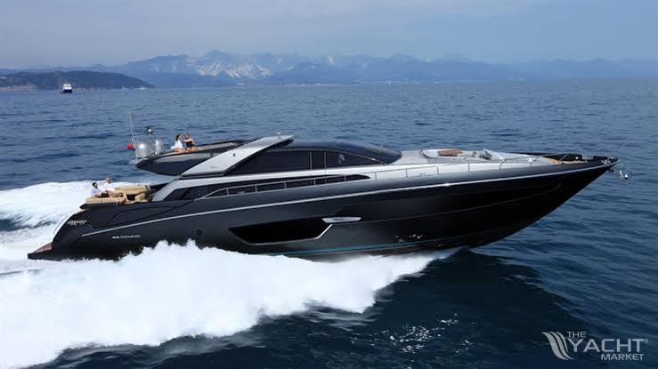 Riva 88 Domino Super