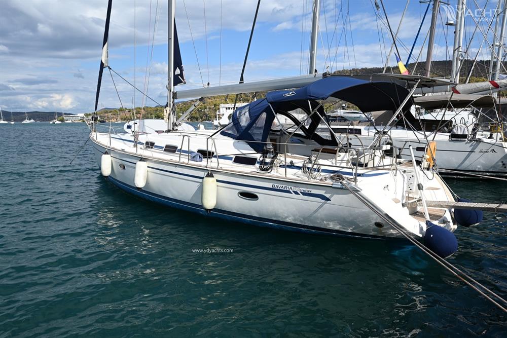 Bavaria 50 Cruiser